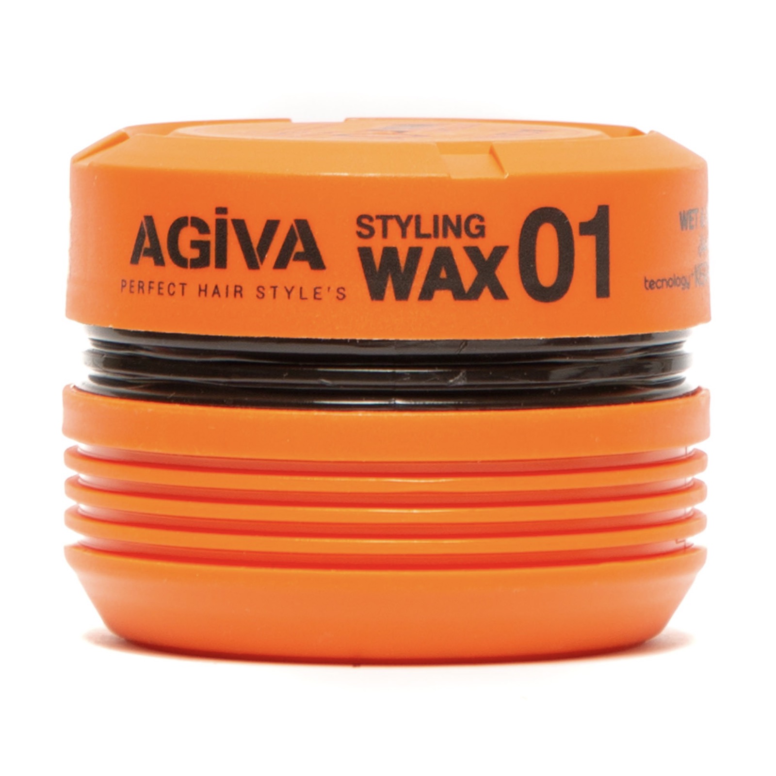 AGIVA 01 Styling Wax Wet Look 175 ml