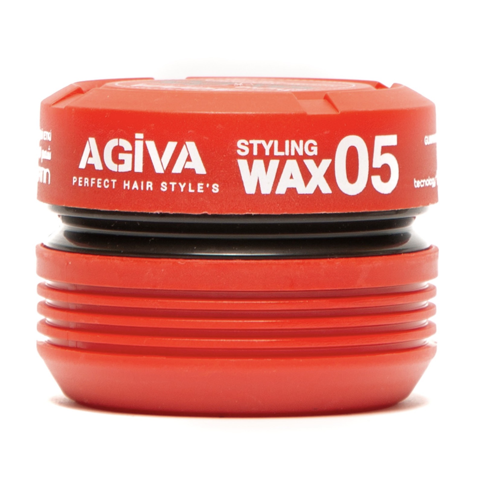 AGIVA 05 Styling Wax Gumwax 175 ml