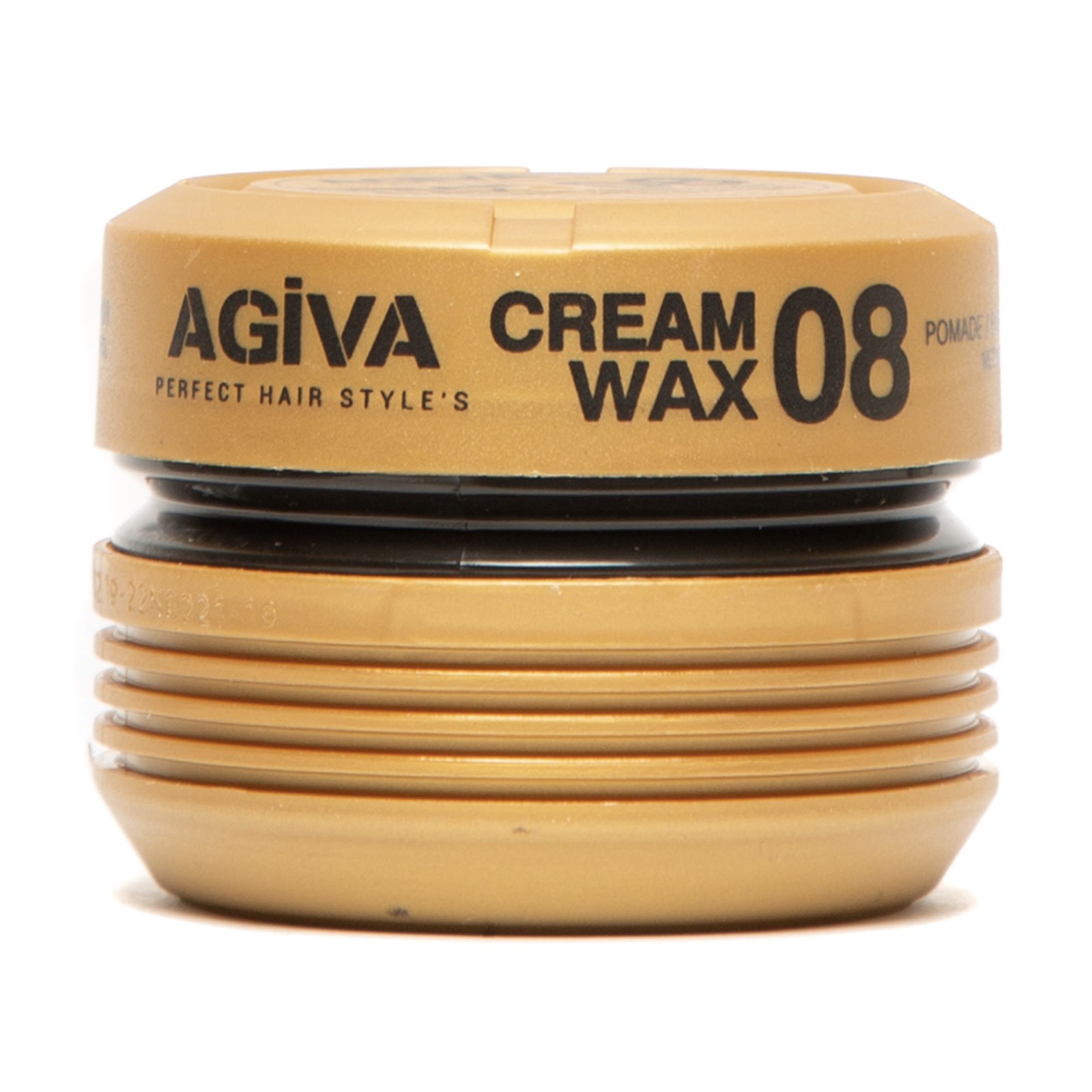 AGIVA 08 Styling Wax Cream Wax 175 ml