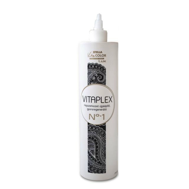 STELLA VitaColor Lux Vitaplex "Step 1" 500 ml