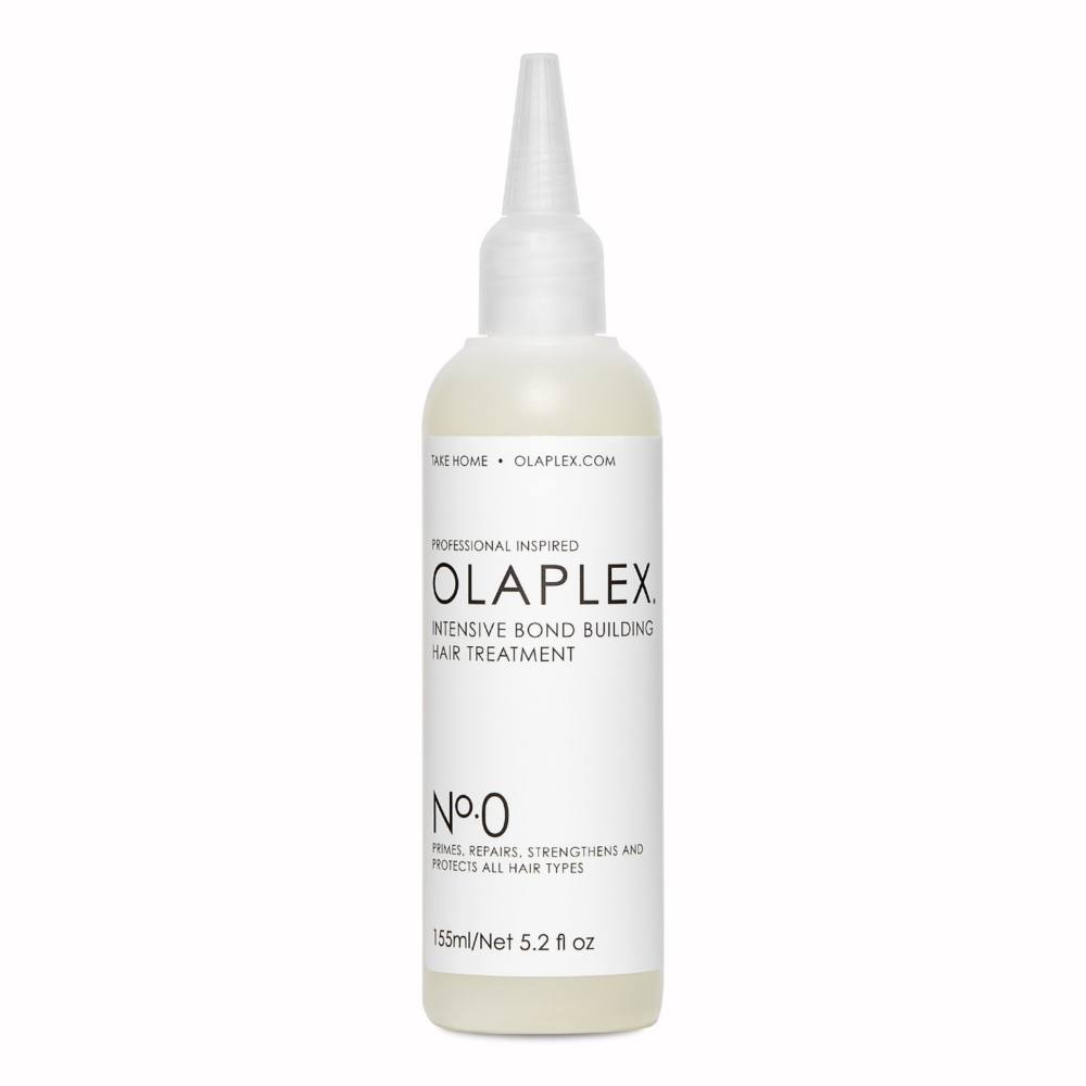 OLAPLEX N°0 Intensive Bond Building Hair Treatment 155 ml