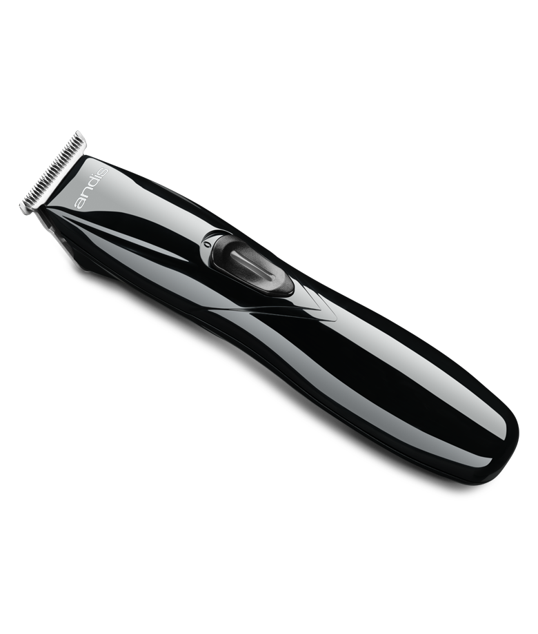 Andis Slimline® Pro Li Black T-Blade vezeték nélküli kontúrvágó (EU) 32485