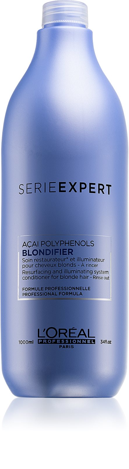 L’Oréal Professionnel Serie Expert Blondifier Conditioner 1000 ml