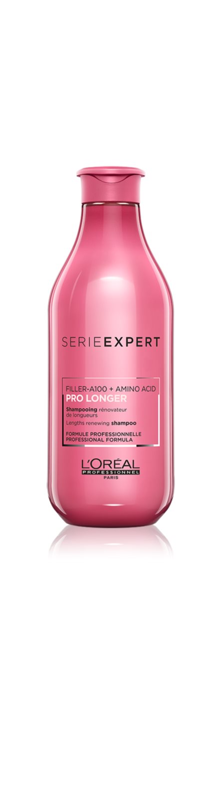 L’Oréal Professionnel Serie Expert Pro Longer Shampoo 300 ml