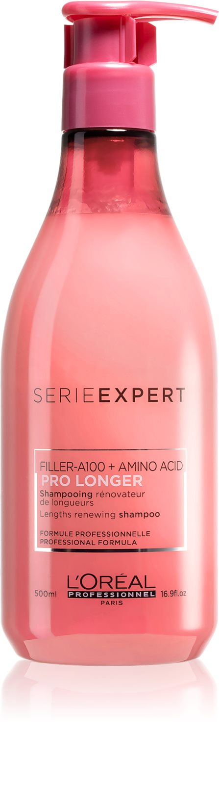 L’Oréal Professionnel Serie Expert Pro Longer Shampoo 500 ml