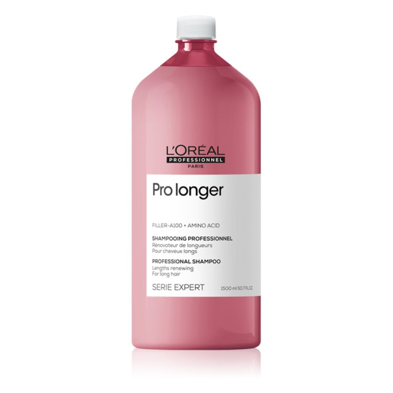 L’Oréal Professionnel Serie Expert Pro Longer Shampoo 1500 ml