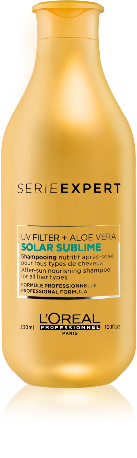 L’Oréal Professionnel Serie Expert Solar Sublime Shampoo 300 ml
