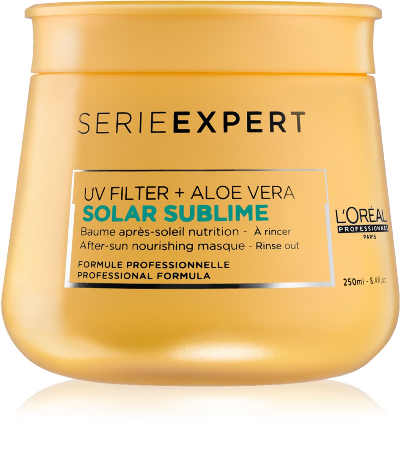 L’Oréal Professionnel Serie Expert Solar Sublime Mask 250 ml