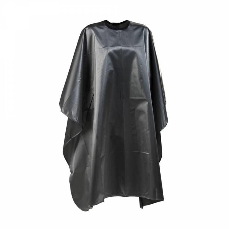 Bratt Hajvágókendő 5604 Satin Szürke
