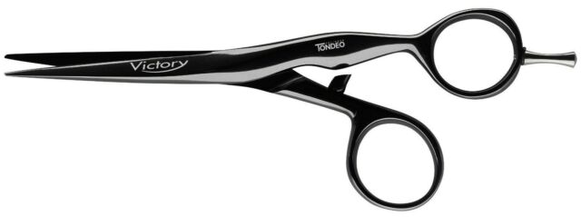 Tondeo S-Line Victory Black Offset 5.5 8549