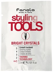 FANOLA Styling Tools Bright Crystals 10 ml