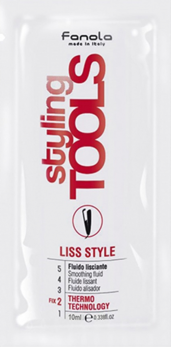 FANOLA Styling Tools Liss Style 10 ml