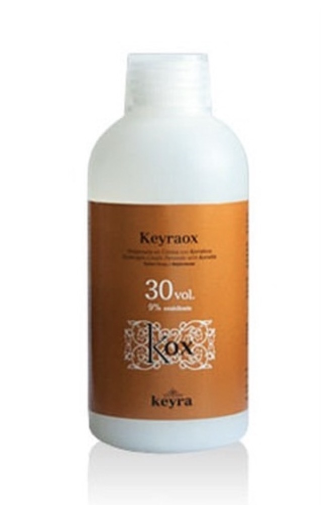 KEYRA Keyraox 30 vol. - 9% 100 ml