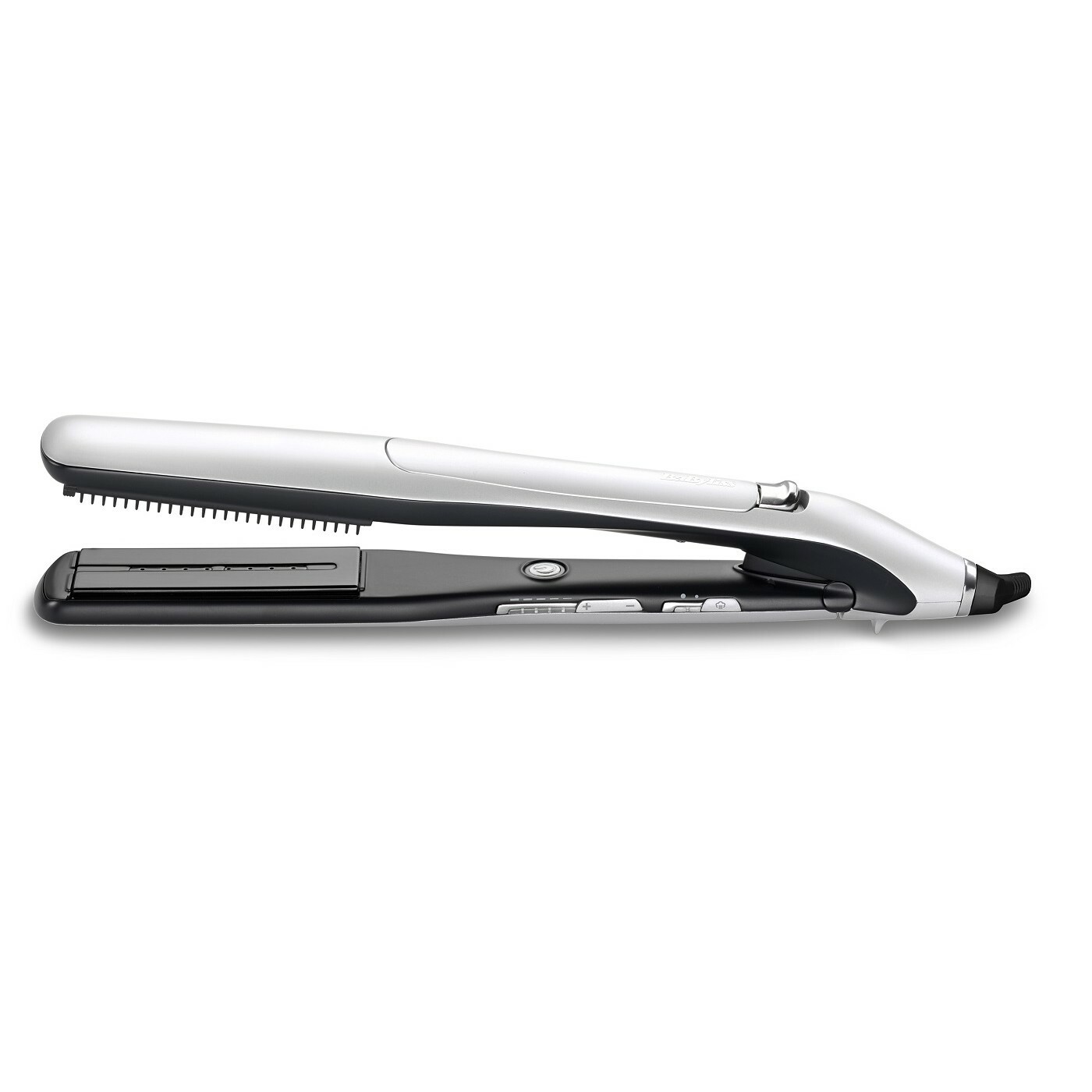 BaByliss Steam Lustre Styler ionos gőzölős hajvasaló BAST595E