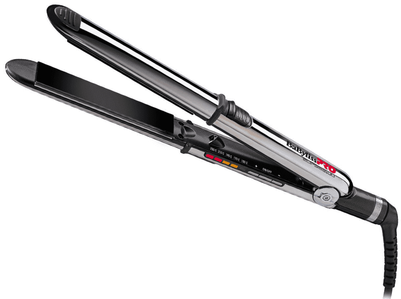 BaByliss PRO Elipsis 3100 professzionális hajvasaló / hajgöndörítő BP3100EPE