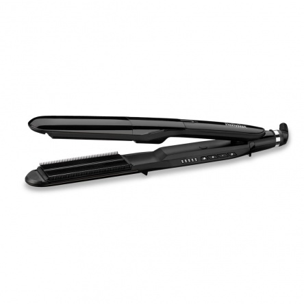 BaByliss Steam Straight kerámia lapos gőzölős hajvasaló (39x110mm) BAST492E