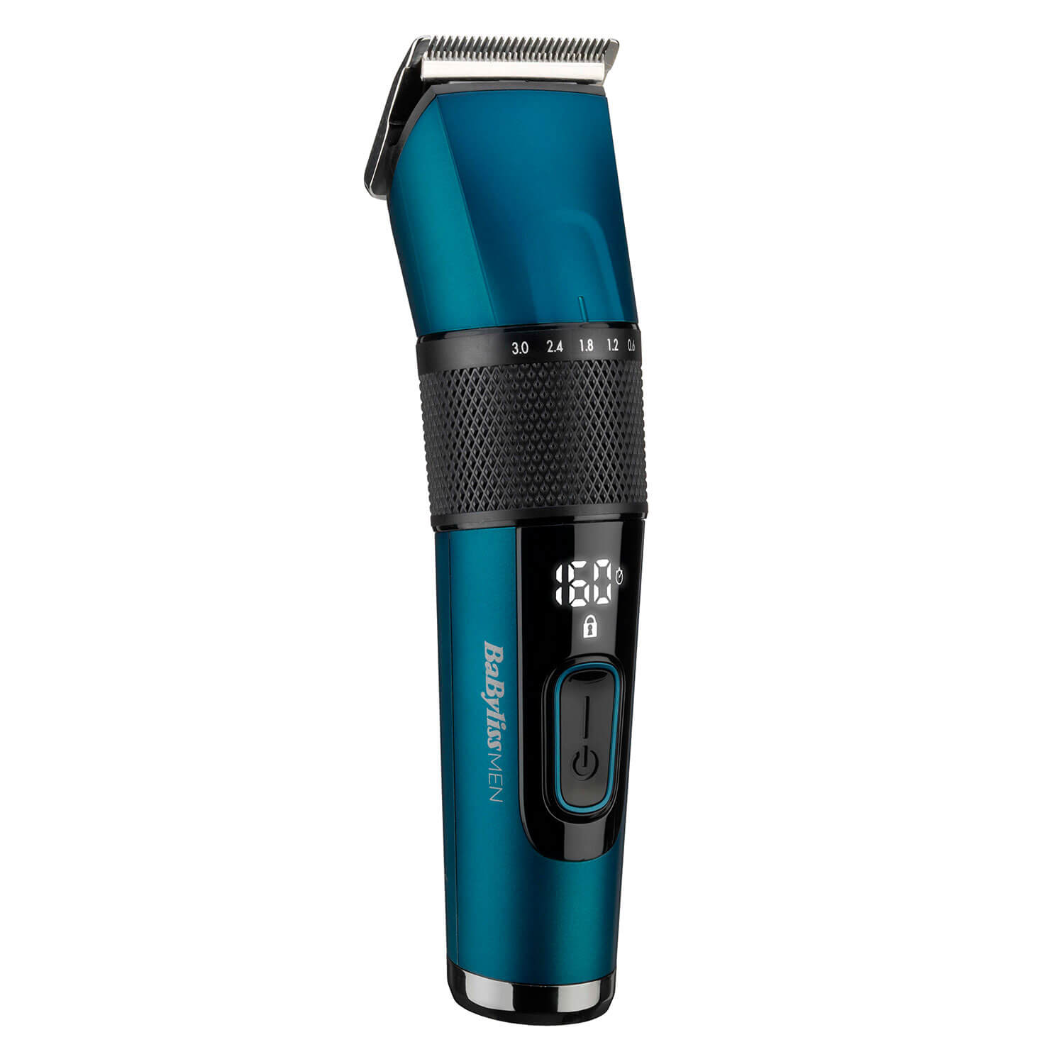 BaByliss Digital Japanese Steel Vezetékes/vezeték nélküli hajvágó BAE990E