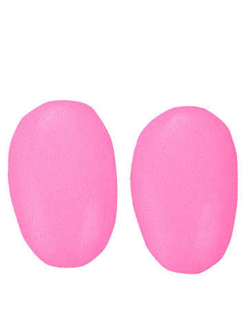 EUROStil Fülvédő rózsaszín (1pár) Ref.: 01915