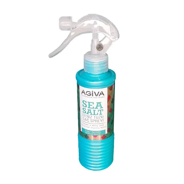 AGIVA Sea Salt Spray 250 ml