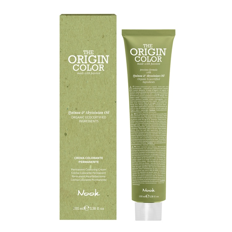 NOOK The Origin Color 5.4 100 ml