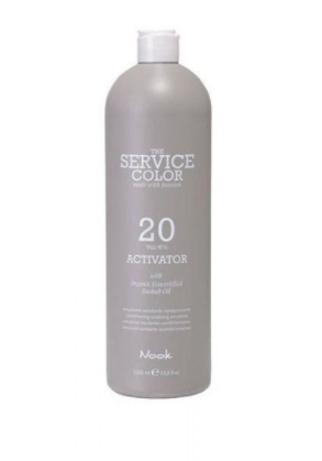 NOOK Aktivátor 20 vol 6% 1000 ml