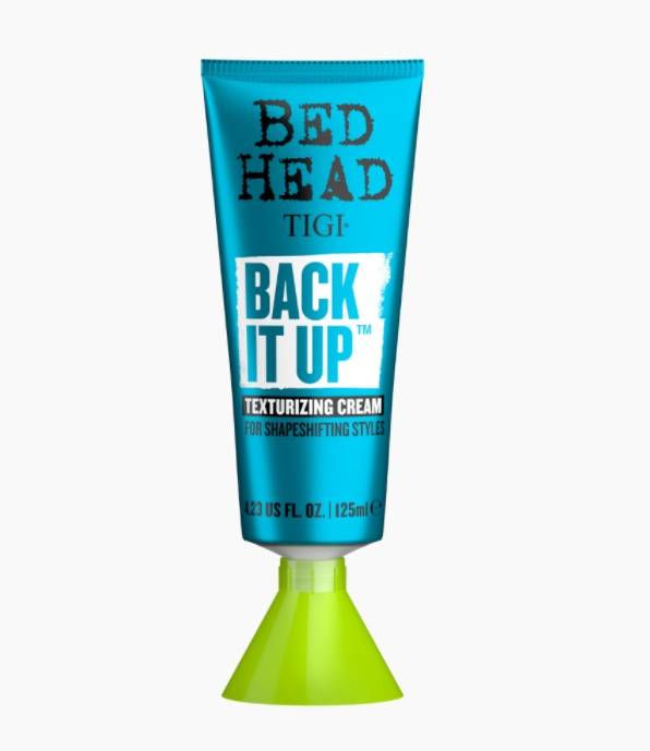 Tigi Bed Head Back It Up - Textúráló Krém 125 ml