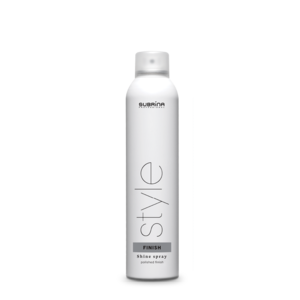 SUBRINA PROFESSIONAL STYLE FINISH SHINE SPRAY - fény spray 300 ml