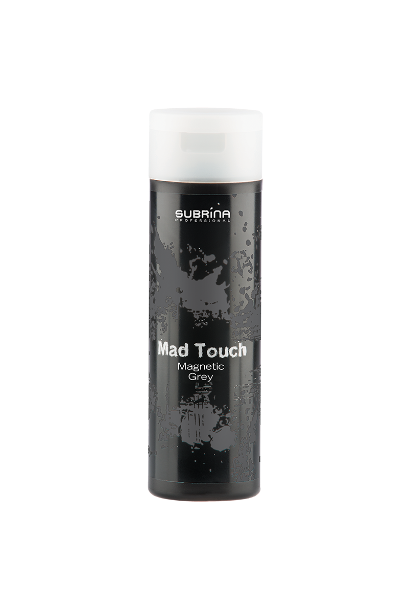 SUBRINA MAD TOUCH magnetic grey színező krém 200 ml