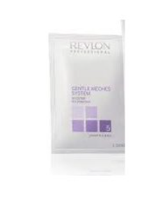 Revlon Professional Blond Up Gentle Meches ammóniamentes booster 50 g