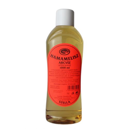 HAMAMELIS ARCVÍZ 1000 ml