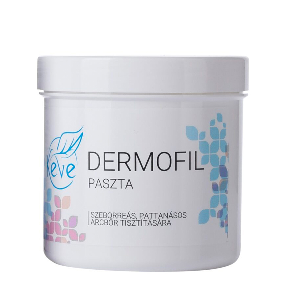 DERMOFIL paszta 250 g