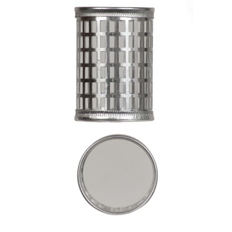 EF-ES Alumínium szitacsavaró 40 mm (1db)