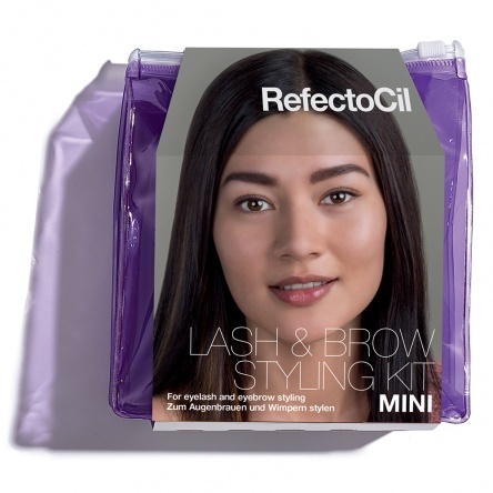RefectoCil Lash & Brow Styling Kit Mini RE057777