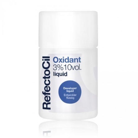 RefectoCil Oxidant 3% 10vol. Liquid 100 ml