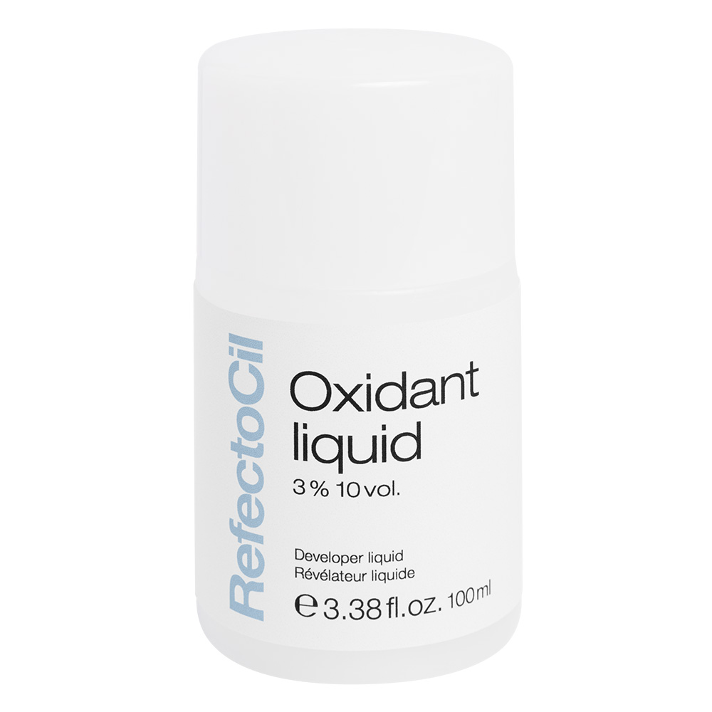 RefectoCil Oxidant Liquid 3% Színelőhívó Oldat 100 ml RE057816