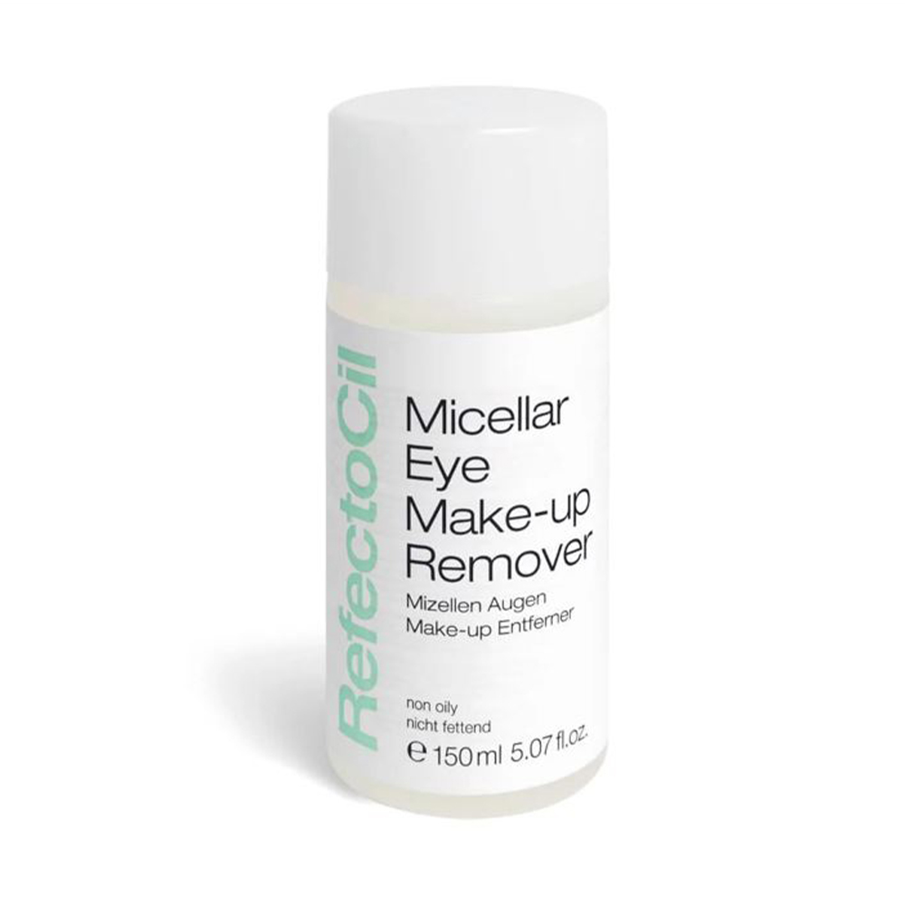 RefectoCil Micellás szemfestéklemosó 150 ml