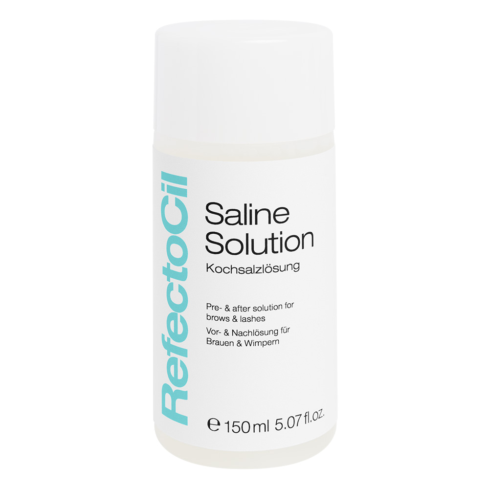 RefectoCil szempilla zsírtalanító 150 ml