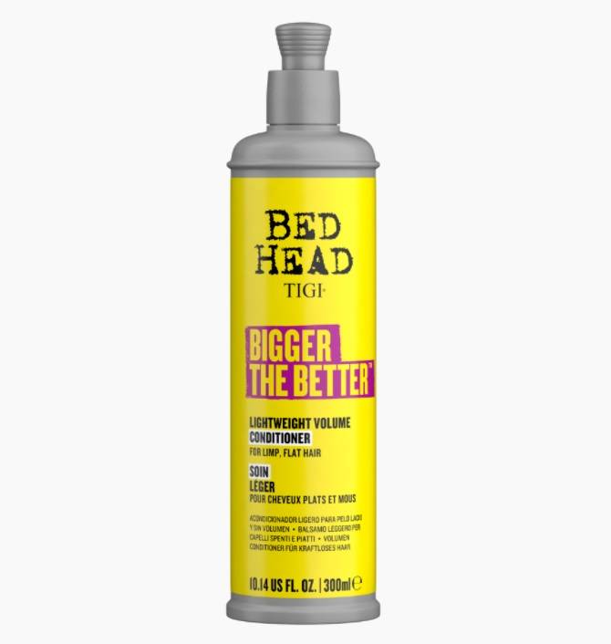 TIGI Bed Head Bigger The Better Kondicionáló 300 ml