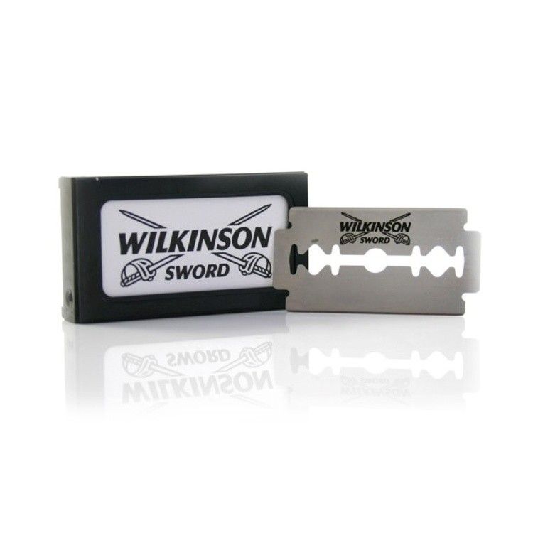 WILKINSON SWORD Prémium Borotvapenge (5 db)