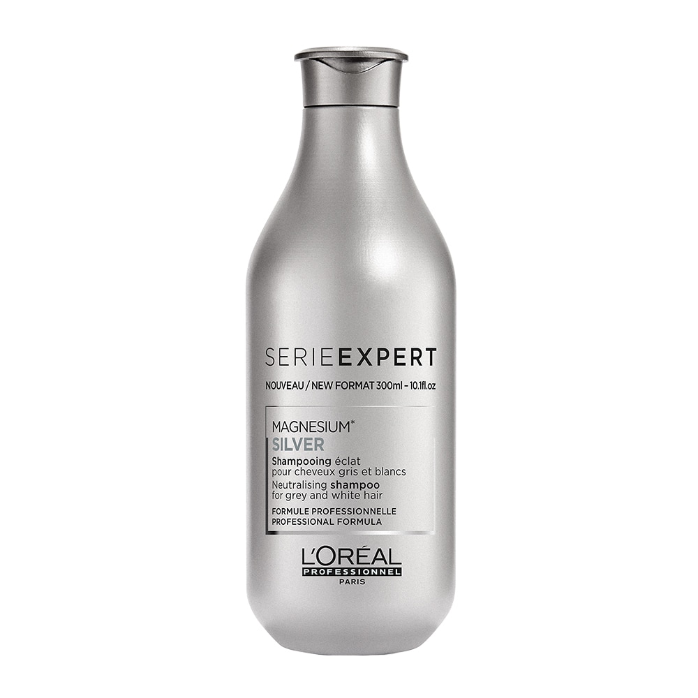 L'ORÉAL Professionnel Serie Expert Magnesium Silver Shampoo  300 ml