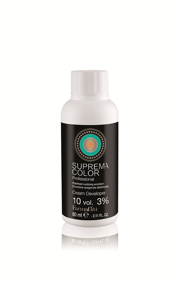 SUPREMA Color krémoxid 3% 60 ml