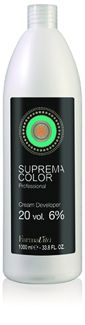 SUPREMA Color krémoxid 6% 1000 ml