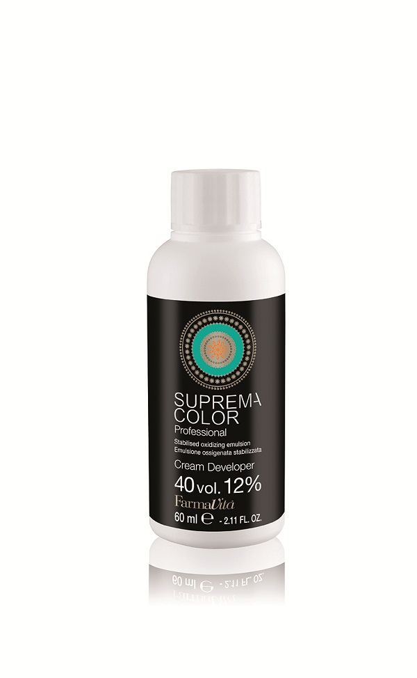 SUPREMA Color krémoxid 12% 60 ml