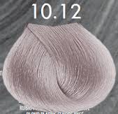 SUPREMA Color MINERAL hajfesték 10.12 60 ml
