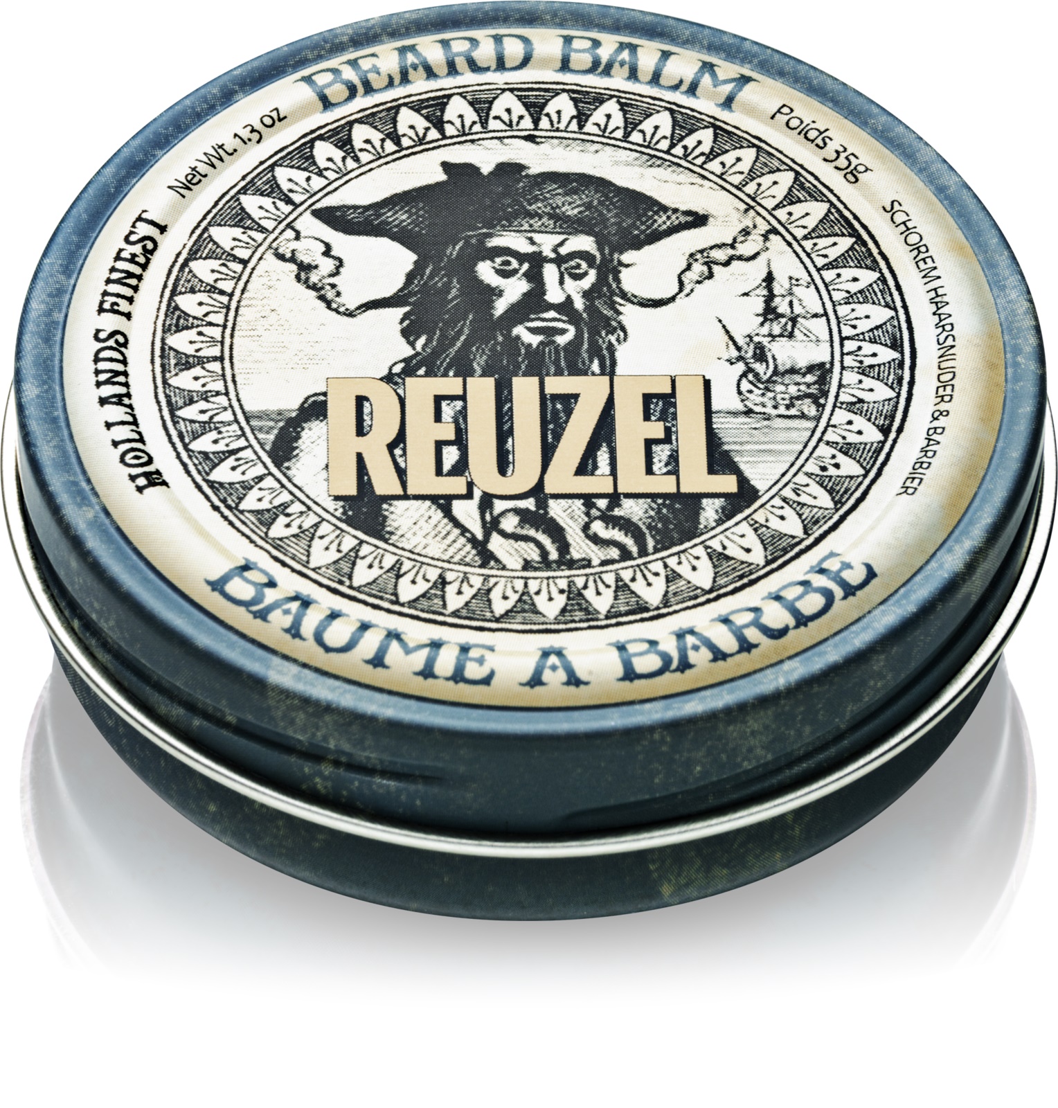 REUZEL Beard Balm 35g