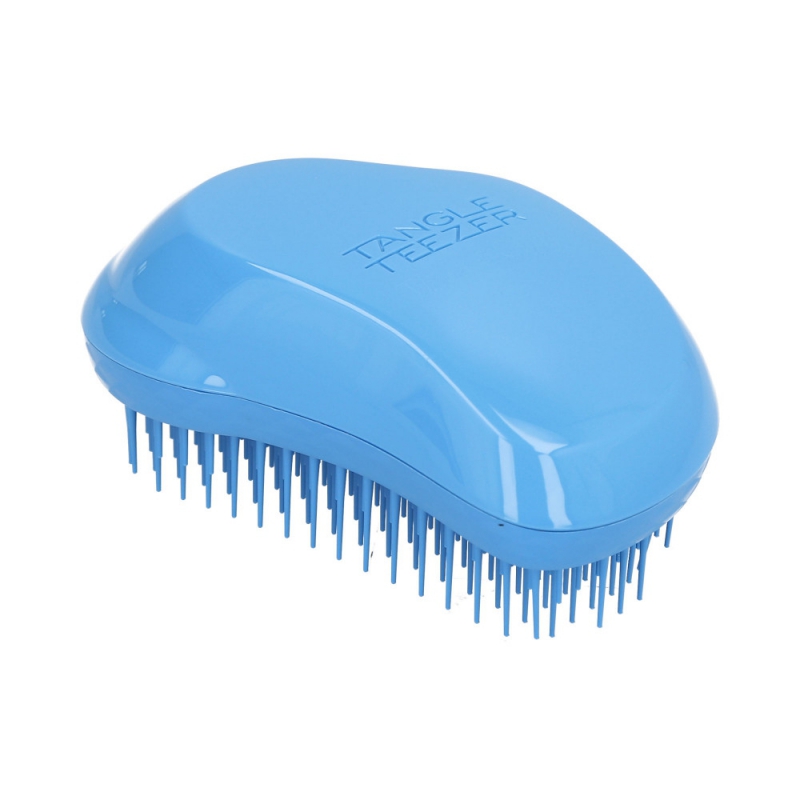 Tangle Teezer Thick & Curly Azure Blue