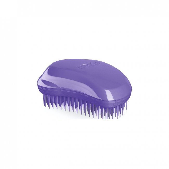 Tangle Teezer Thick & Curly Lilac Fondant