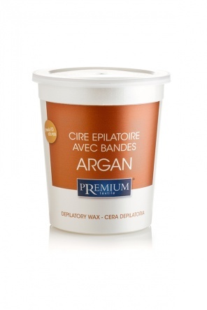 Alveola Prémium Argán gyanta tégelyben 700ml
