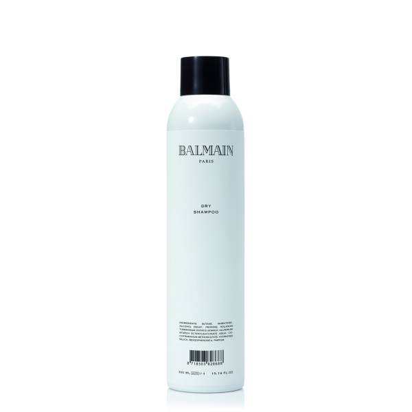 Balmain Dry Shampoo/ Száraz Sampon 300ml