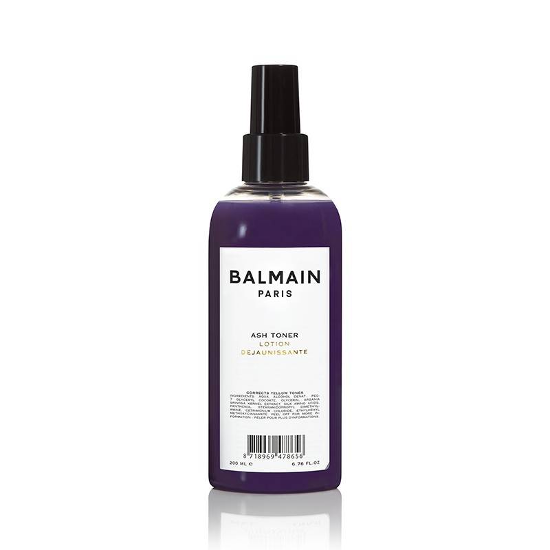Balmain Ash Toner 200 ml